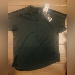 Adidas Climalite Performance Tee – Women’s Size M – Brand New with Tags